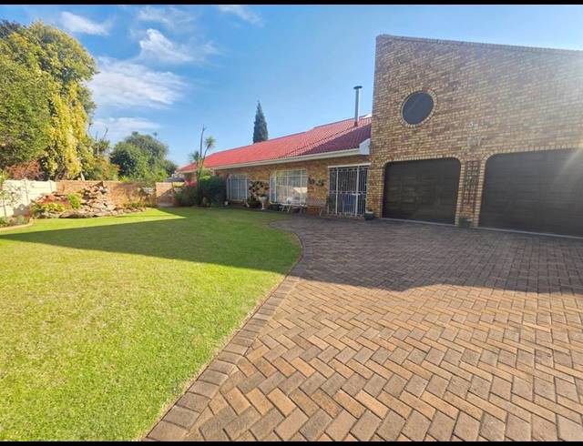 4 BEDROOM HOUSE FOR SALE IN RISIVILLE